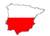 TONER 10 - Polski